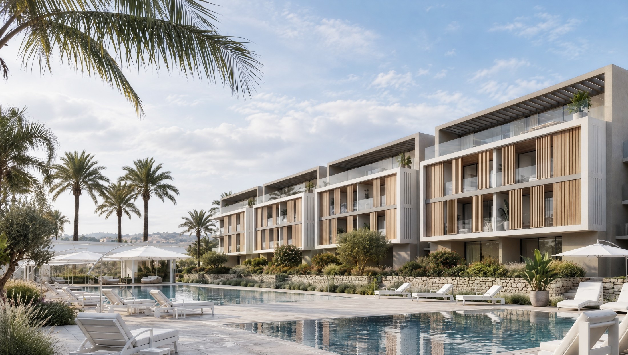 Dénia Residences